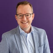 Foto van Stefan van den Berg (Woningmarktconsultant)