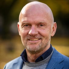 Foto van Stefan van der Giezen