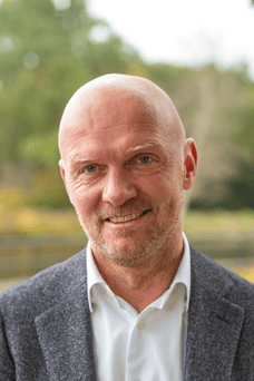 Foto van Stefan van der Giezen