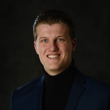 Foto van Stefan van Rijn