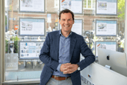 Foto van Stefan Vernooij