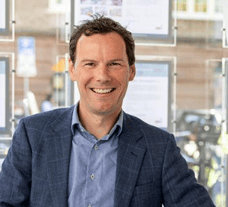 Foto van Stefan Vernooij