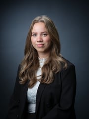 Foto van Stefanie Kloosterman
