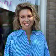 Foto van Stefanie Koppers