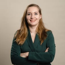 Foto van Stefanie Mögele-Lodders