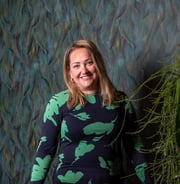 Foto van Stefanie Verweij