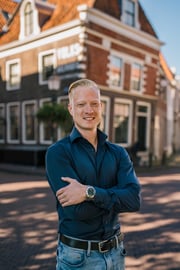 Foto van Steffan Boven