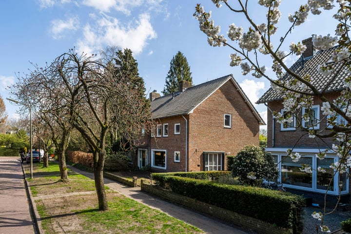 Steffenshein 11 in Laren