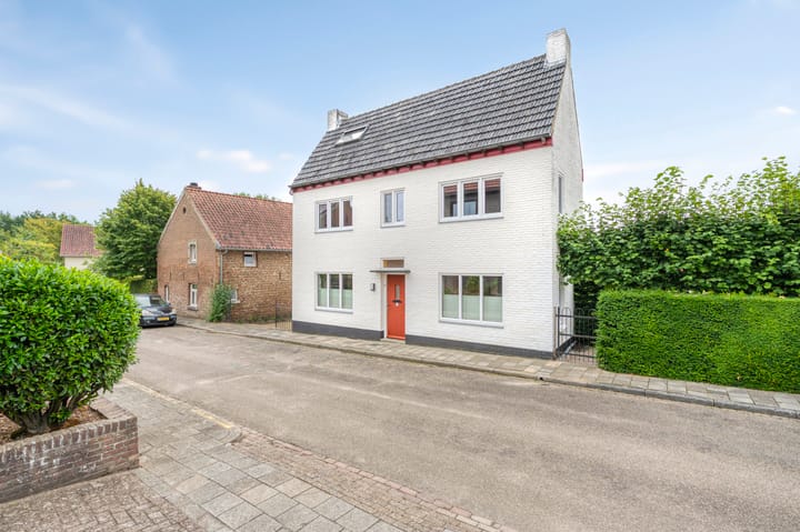 Foto van woning Stegelstraat 18, Nuth