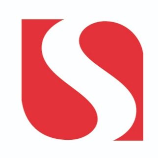 Logo van Stegenga Makelaars