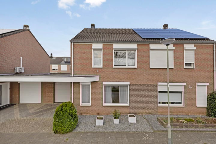 Foto van woning Stegerweg 10, Urmond
