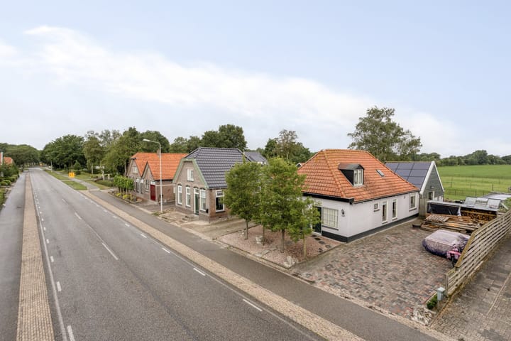 Foto van woning Steggerdaweg 147, Steggerda