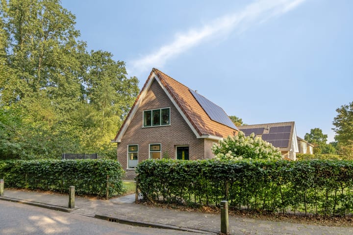 Foto van woning Stegingaweg 9, Oosterwolde