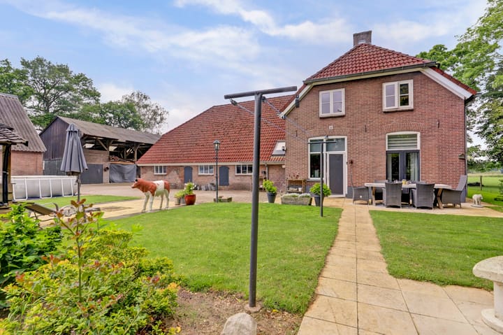 Foto van woning Steginksweg 9, Bathmen