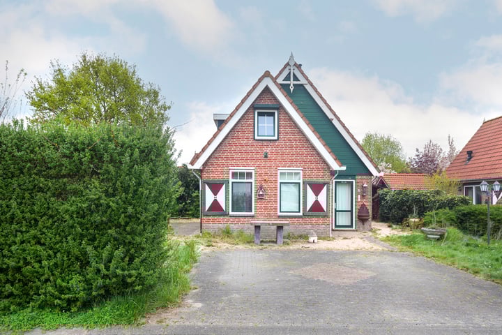 Foto van woning Steigerdijk 11-60, Ooltgensplaat