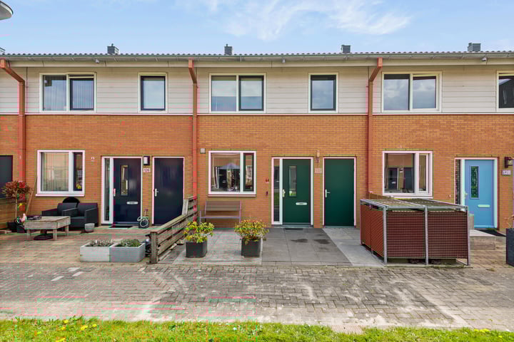 Steigerdijk 127 in Heerhugowaard