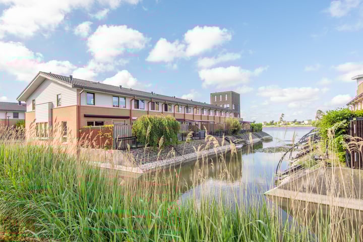 Foto van woning Steigerdijk 41, Heerhugowaard
