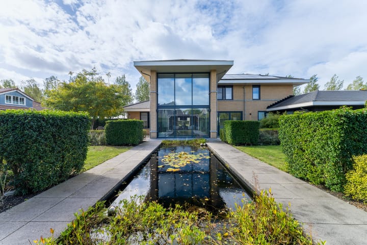 Steigerschuit 33 in Breskens foto