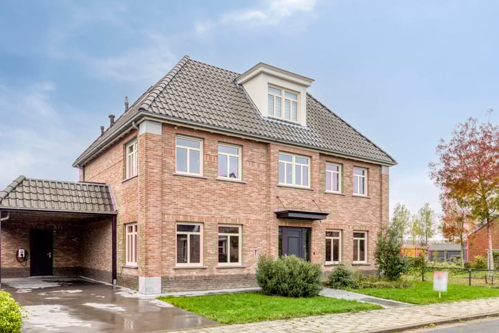 Foto van woning Steigerschuit 5, Breskens