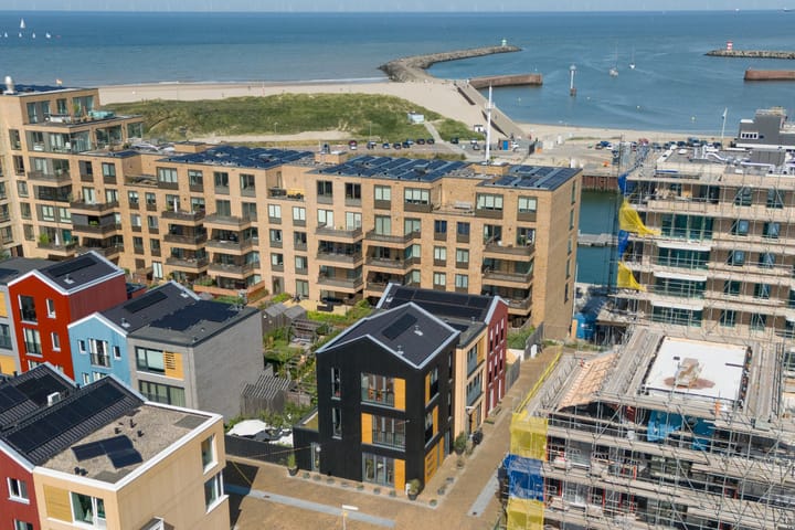 Steigerstraat 22 in 's-Gravenhage foto