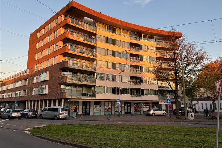Steijnlaan 288 in 's-Gravenhage foto