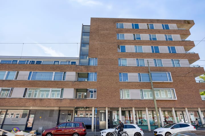 Steijnlaan 290 in 's-Gravenhage