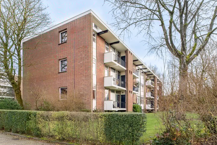 Steijnlaan 72B in Breda foto