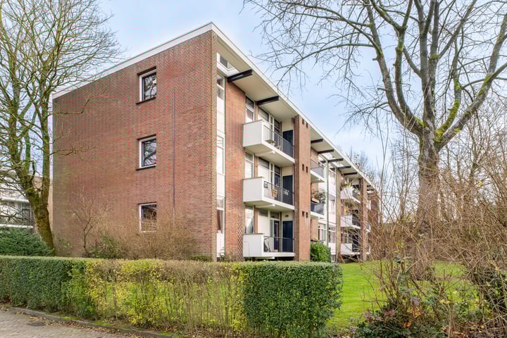 Steijnlaan 76 in Breda foto
