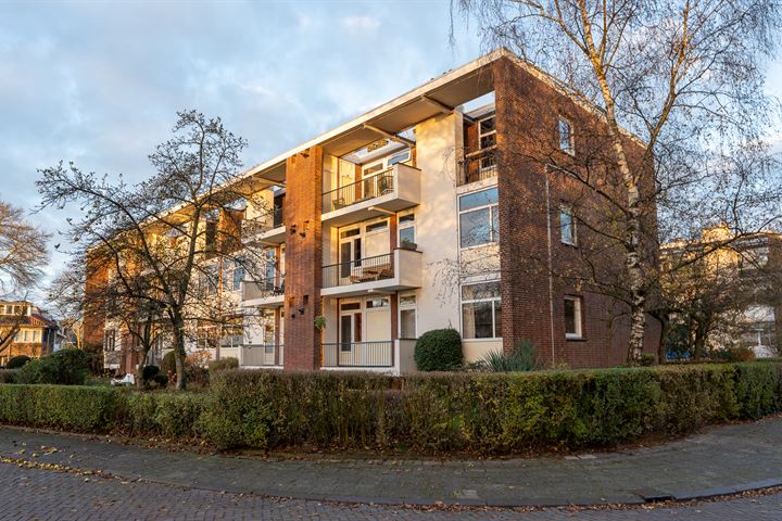 Steijnlaan 7B in Breda foto
