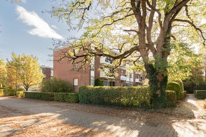 Steijnlaan 80B in Breda