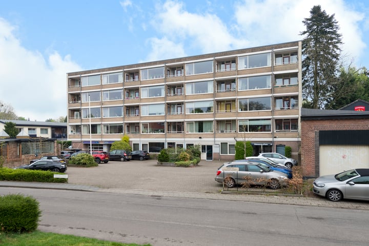 Steijnweg 7F in Oosterbeek foto