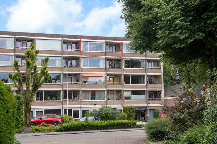 Foto van woning Steijnweg 7V, Oosterbeek