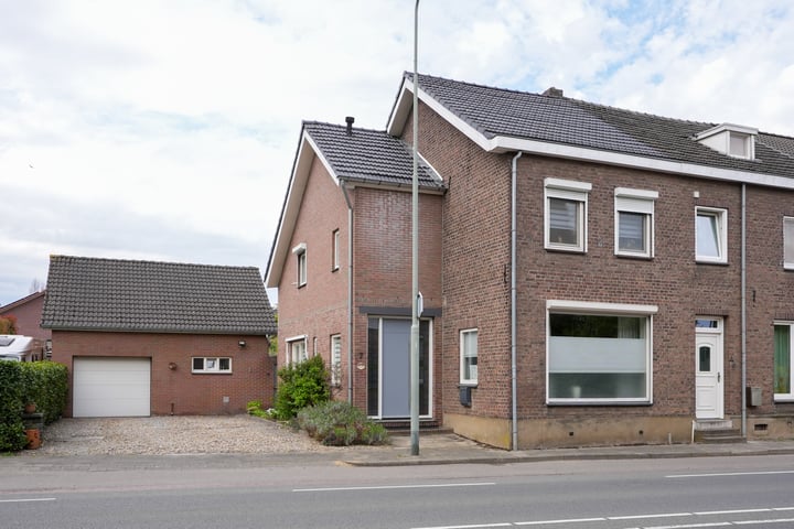 Steinderweg 7 in Elsloo foto