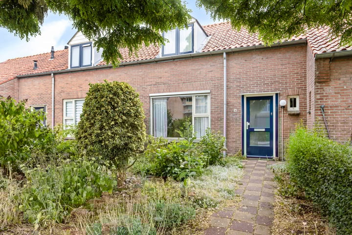 Steinstraat 16 in Vaassen foto