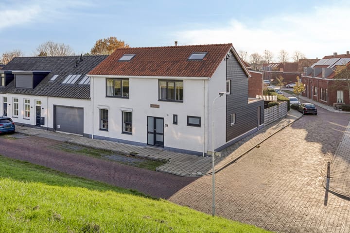 Foto van woning Steinstraat 19, Bruinisse