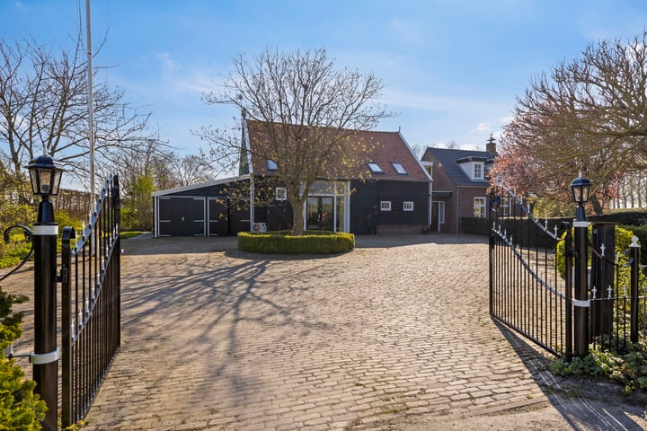 Stekeldijk 13 in Geersdijk foto
