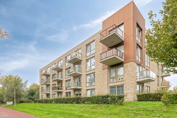 Stekeldijk 77 in Purmerend foto