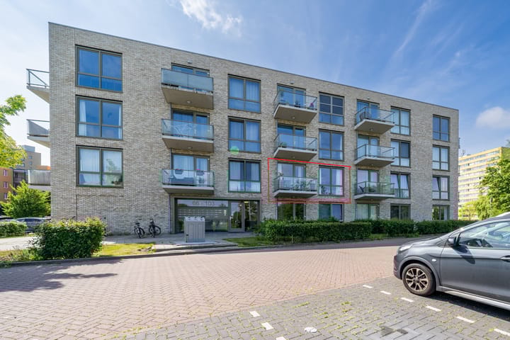 Stekeldijk 83 in Purmerend foto