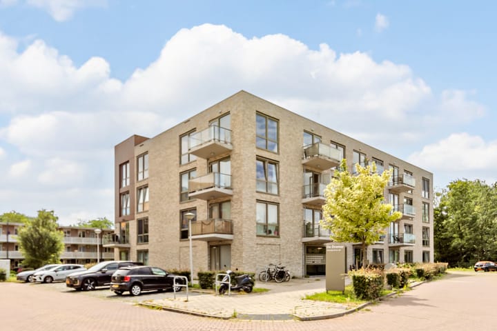 Foto van woning Stekeldijk 84, Purmerend