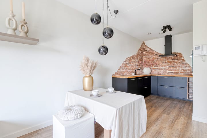 Foto van woning Stekeldijk 87, Purmerend