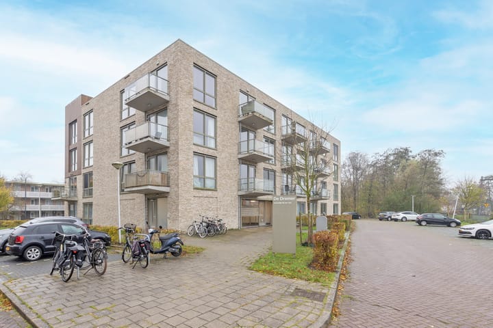 Stekeldijk 89 in Purmerend foto