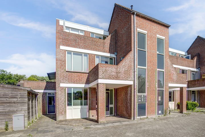 Foto van woning Steker 26, Enkhuizen