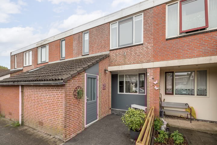 Foto van woning Steker 37, Enkhuizen
