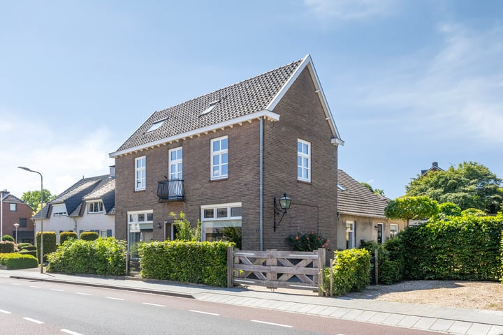 Stekkenberg 3 in Groesbeek foto