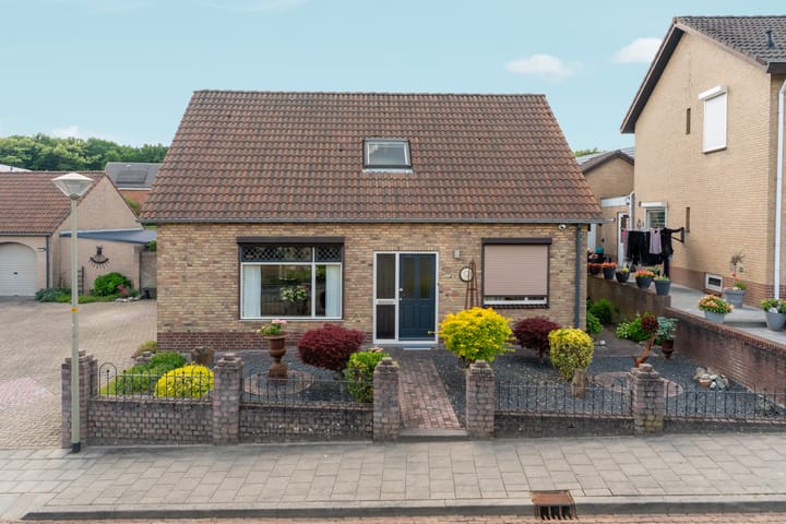 Stekkenberg 57 in Groesbeek