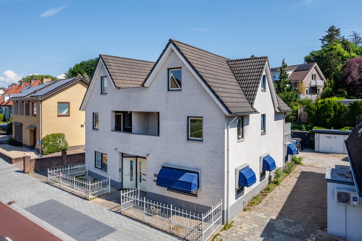 Stekkenberg 6a in Groesbeek foto