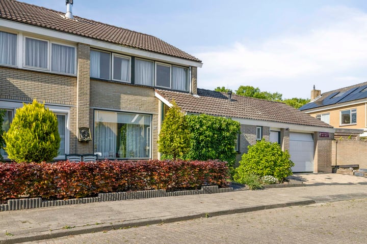 Stelbergstraat 23 in Bruinisse