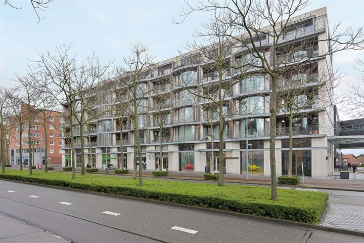 Stellalunet 33C in Maastricht foto