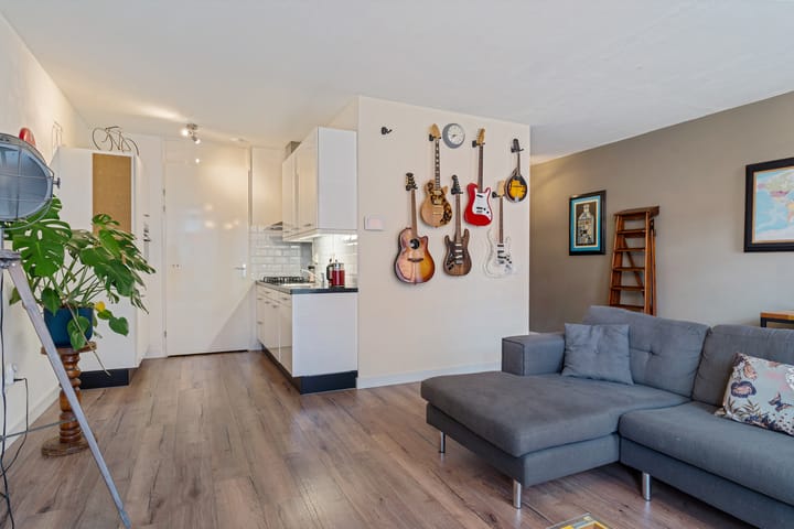 Stellendamstraat 39 in Zoetermeer foto