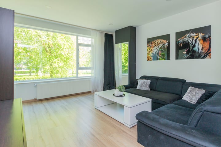 Stellendamstraat 68A in Rotterdam foto
